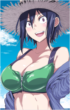 Image 11 - Art: 夏海ちょりすけ (Chorisuke Natsumi) Image 11
