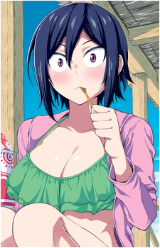 Image 6 - Art: 夏海ちょりすけ (Chorisuke Natsumi) Image 6