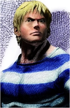Cody