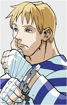 Cody