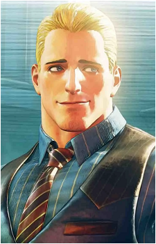 Cody