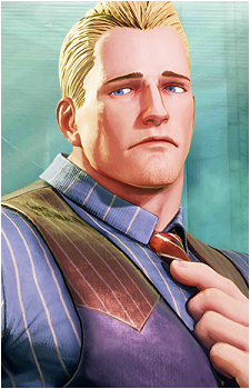 Cody