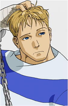 Cody