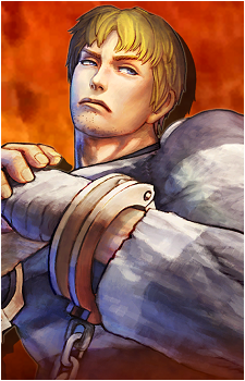 Cody's image