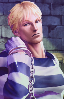 Cody