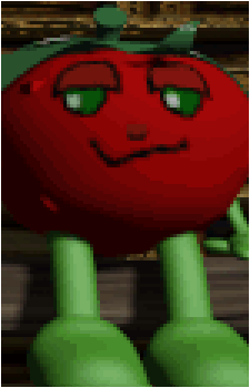 Strawberry Magic