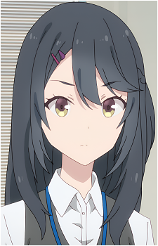 Mayumi Oota's image