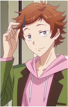 Kentarou Yamashita's image