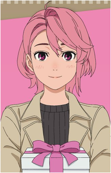 Aira Shiratori