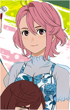 Aira Shiratori