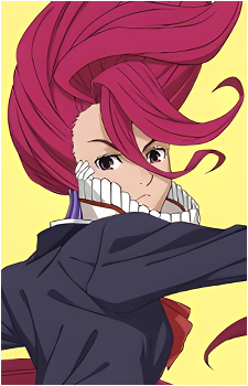 Aira Shiratori