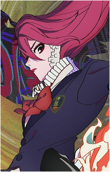 Aira Shiratori