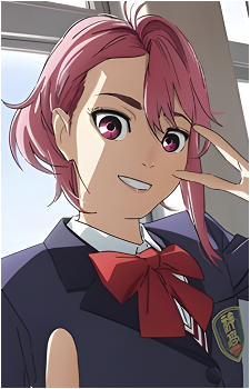 Aira Shiratori