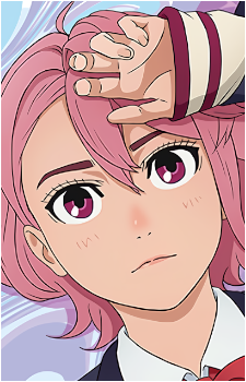 Aira Shiratori