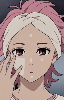 Aira Shiratori