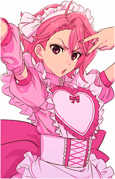 Aira Shiratori