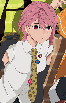 Aira Shiratori