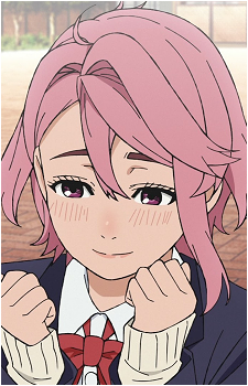 Aira Shiratori