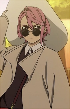 Aira Shiratori