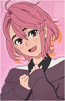 Aira Shiratori