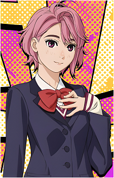 Aira Shiratori