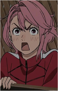 Aira Shiratori