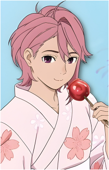 Aira Shiratori