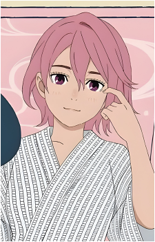 Aira Shiratori