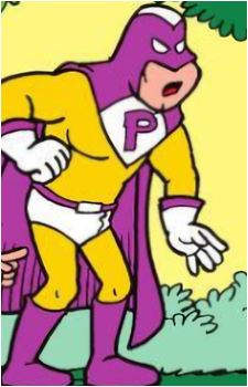 Capitão Pitoco's image