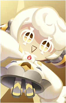 Pudding à la Mode Cookie's image