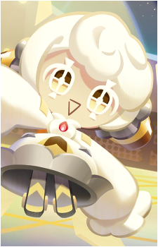 Pudding à la Mode Cookie's image