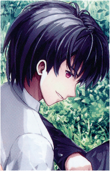 Godou Kusanagi