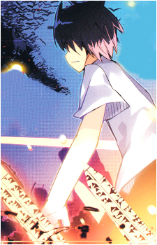 Godou Kusanagi