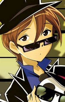 Ichiro {NDB}'s image