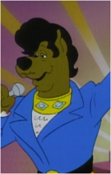 Dooby Dooby Doo's image
