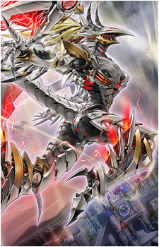 DoomZ VII Seven - Elara's image