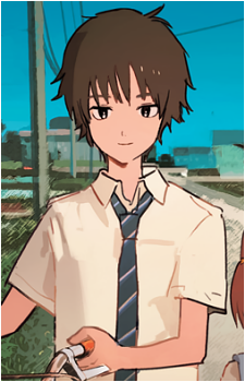 Sakuma Kamiki's image