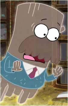 Image source: Screenshot from his wiki gallery Bartleburt