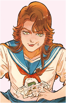 Nagumo Atsuko's image