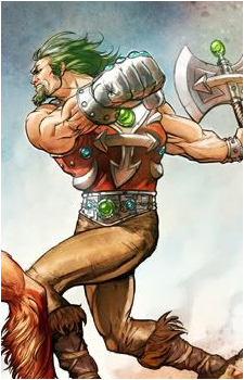 Platino's image