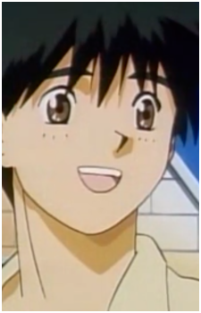 Takurou Image