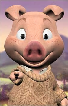 Piggley Winks