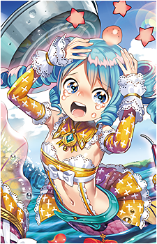 Comical Rainie's image