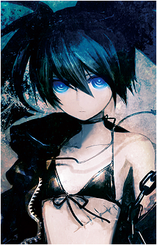 Black★Rock Shooter's image