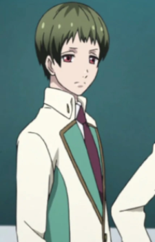 Chigira Wataru's image