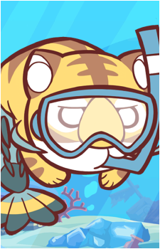 Black Tiger {PP}