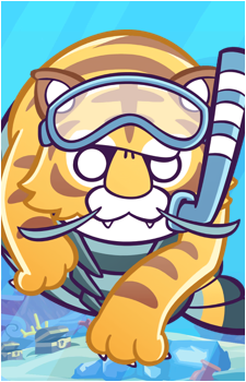 Black Tiger {PP}