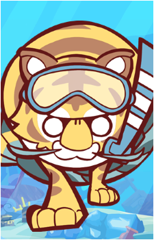 Black Tiger {PP}