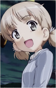 Aki {GuP}
