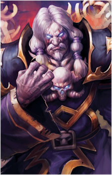 Noth the Plaguebringer's image